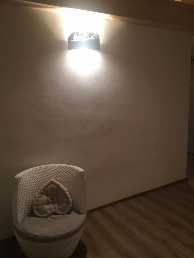 Albergo Croce D'Aune Pedavena Ngoại thất bức ảnh